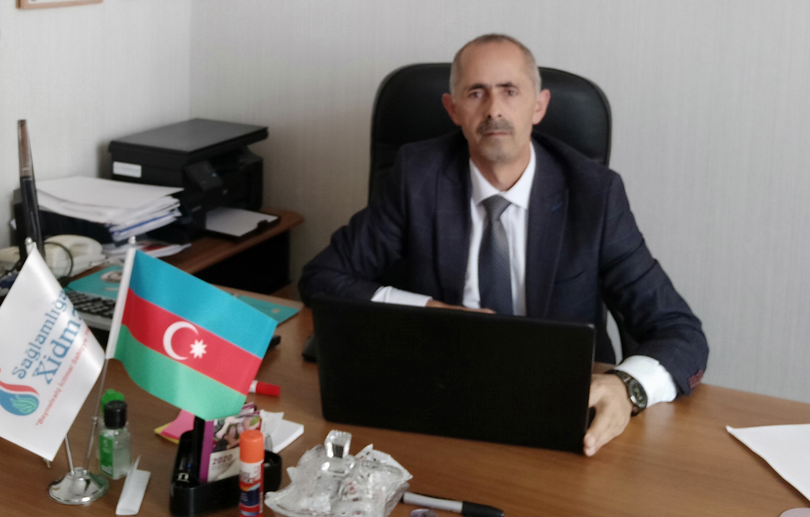 Elçin Təvəkgül oğlu Muxtarlı